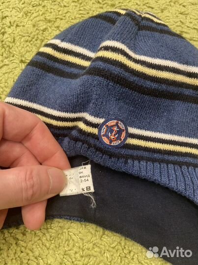 Шапки Totti, Kerry