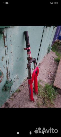 Запчасти на велосипед