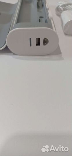 Футляр-зарядка для электрич. зубной щётки oral-b