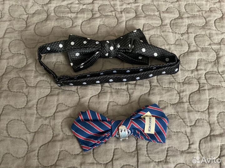 Бабочка детская