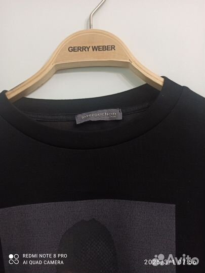 Свитшот Корея