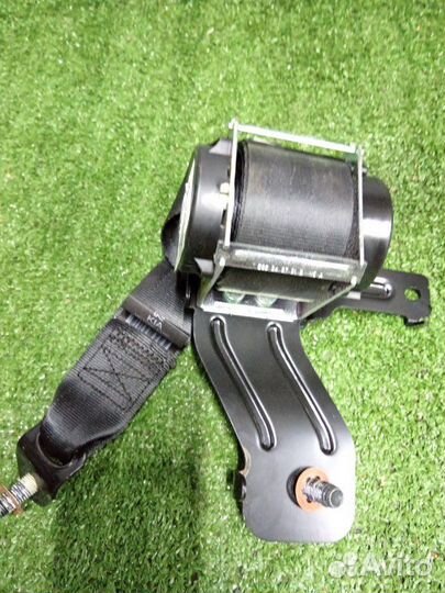 Ремень безопасности задний правый Kia Optima JF