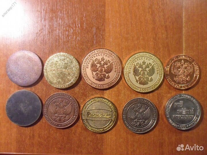 Московская область, Дмитровский городской округ