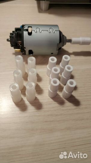 Втулка блендера bosch