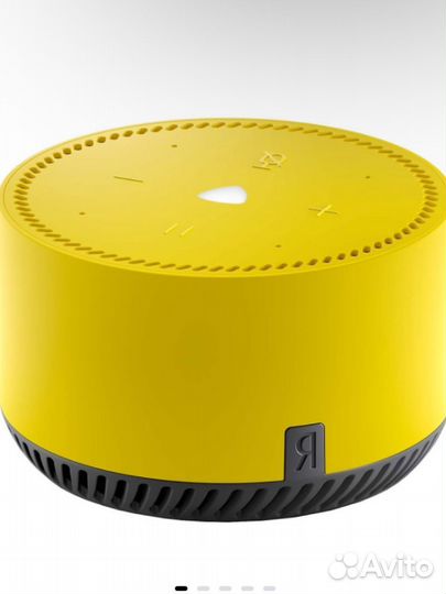 Яндекс станция lite новая