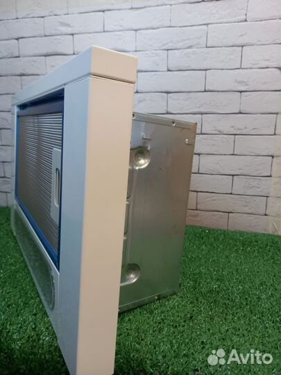 Встраиваемая вытяжка Jetair Aurora LX/WH/F/50