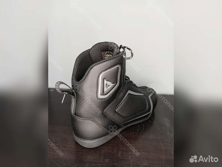 Мотоботы raptors AIR shoes