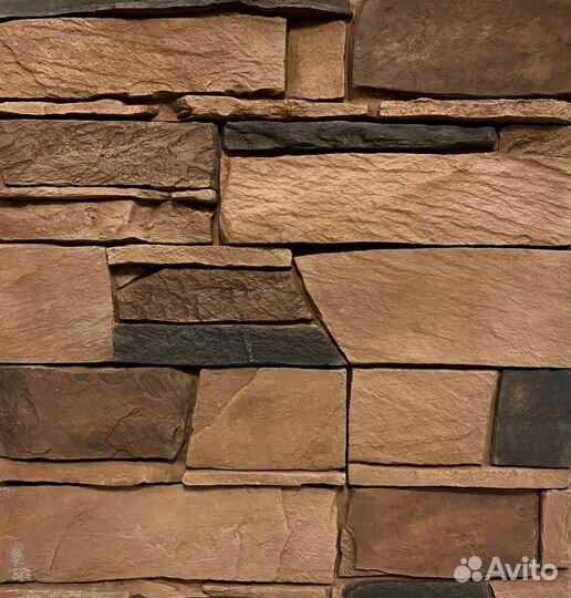 Фасадные термопанели