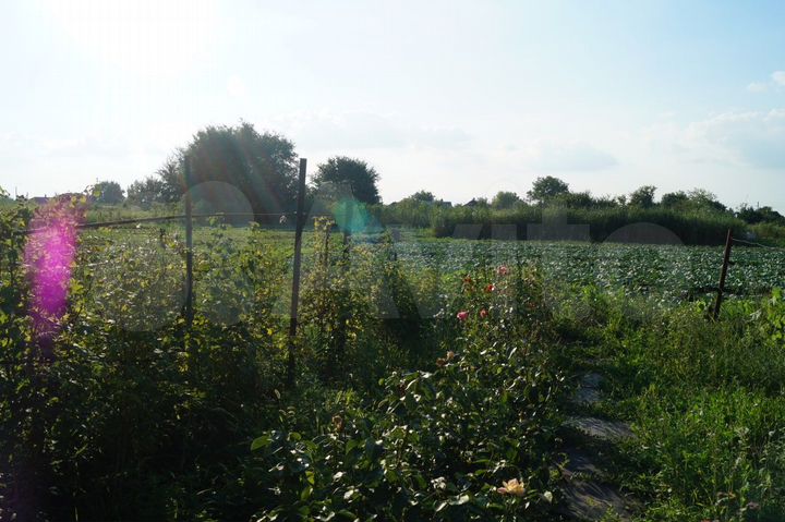 Дом 100 м² на участке 24 сот.