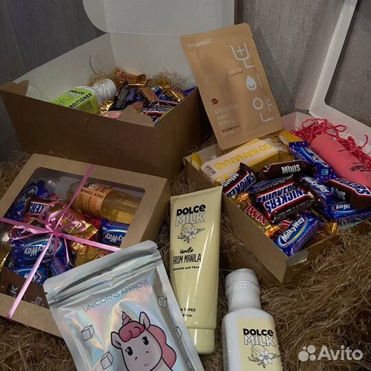 Подарочный набор для женщин