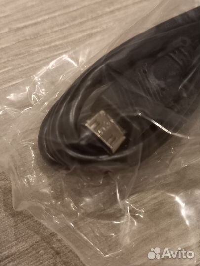 Кабель hdmi-minihdmi