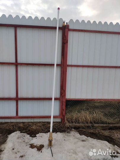 Антенна procom