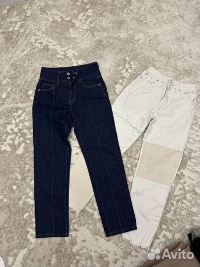 Женские вещи пакетом 40 42 брендовые