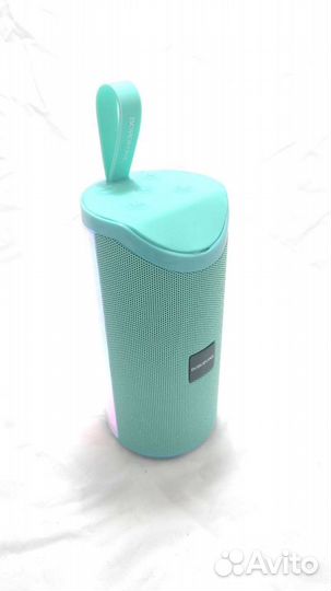 Портативная блютуз колонка Borofone Bluetooth