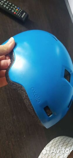 Детский шлем защитный