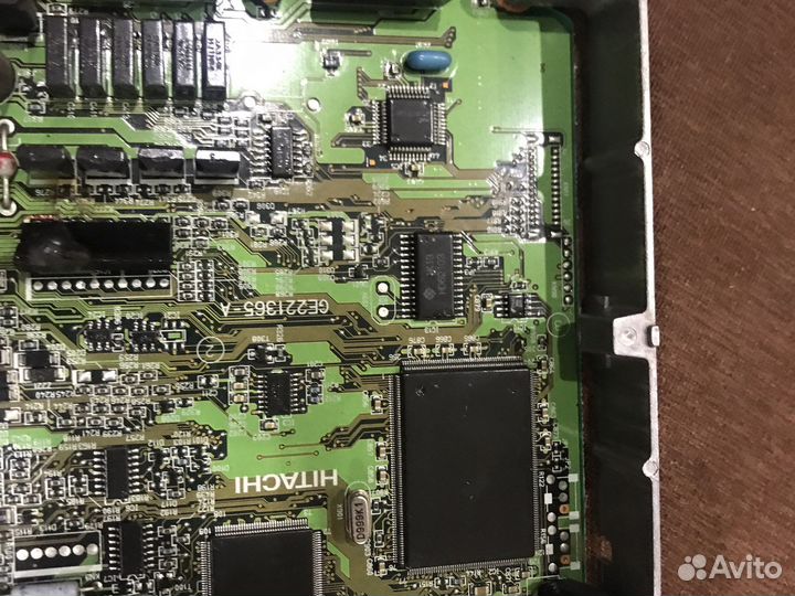 Ремонт Блоков ECU,SRS,SAS,ABS,Immo,ODO
