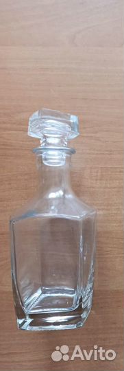 Графин стекло