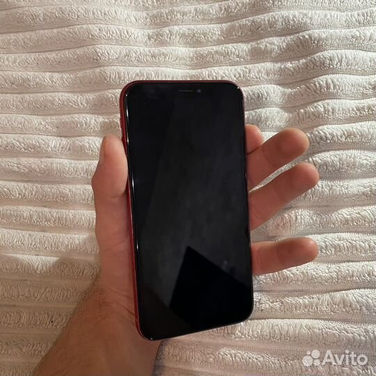Телефон iPhone Xr