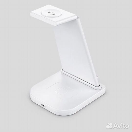 Беспроводное зарядное устройство