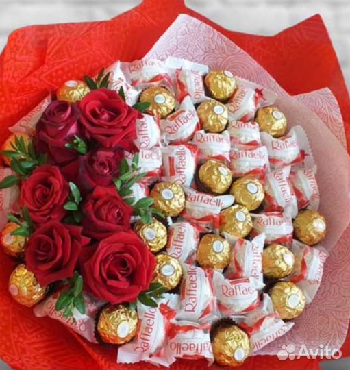 Цветы розы и букеты с доставкой живые