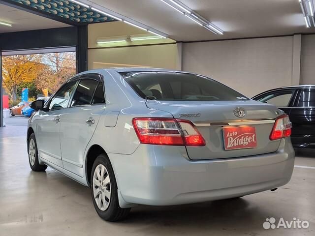 Toyota Premio 1.5 CVT, 2013, 32 155 км