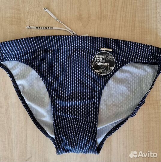 Мужские трусы и плавки