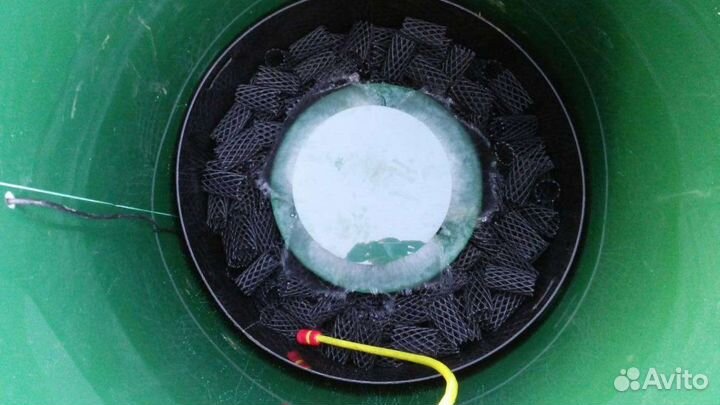 Био септик для частного дома SE-46298