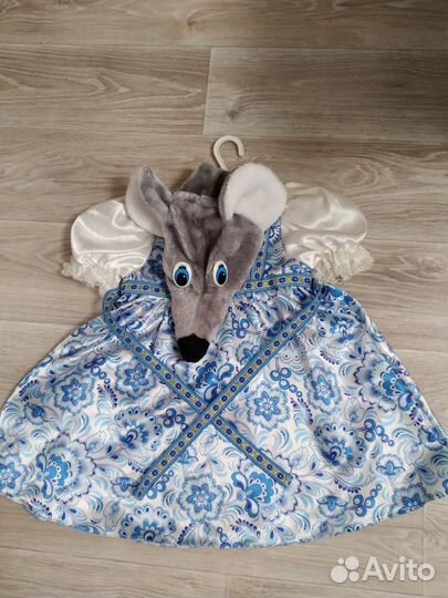 Новогодние костюмы,платья