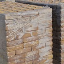 Декоративный кирпич мрамор (зимнее хранение)