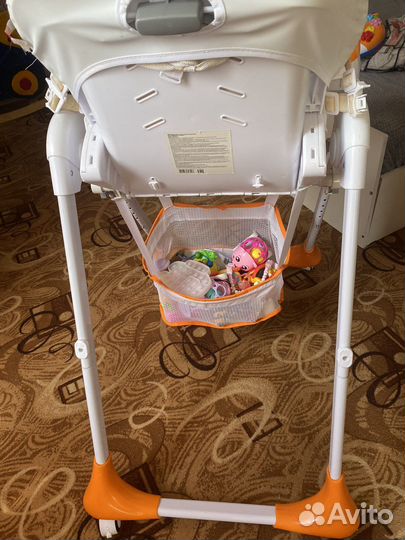 Стул для кормления