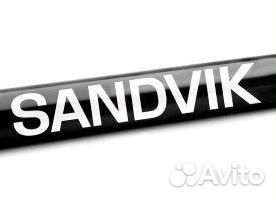 Вал гидромотора sandvik