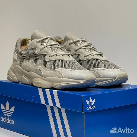 Кроссовки мужские adidas ozweego