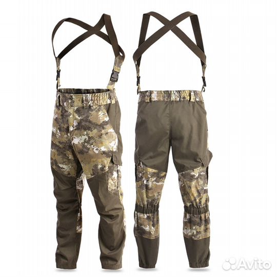 Костюм мужской Карибу S05 кмф