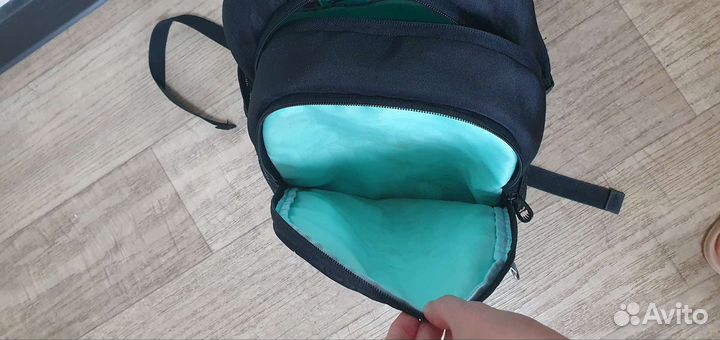 Продам рюкзак школьный grizzly design lab