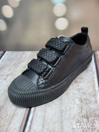 Кеды мужские