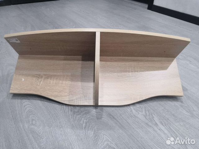 Полка настенная