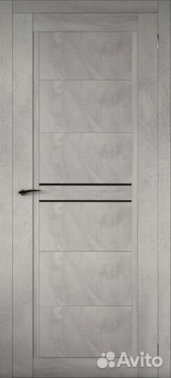 Двери межкомнатные новые