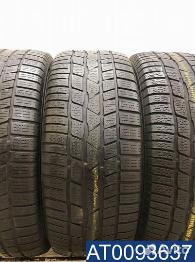 Continental ContiWinterContact TS 830 P 225/55 R16 98V