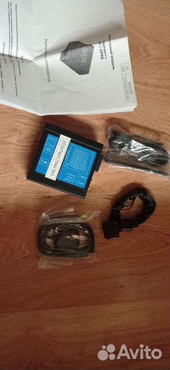 Модуль навигации маркер +