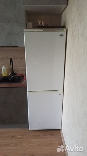 Холодильник Атлант mxm 162