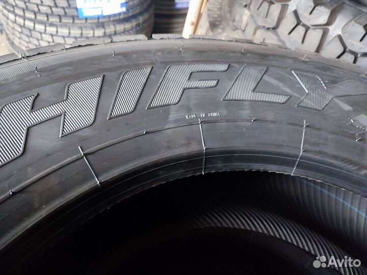 HiFly HH308A 315/70 R22,5-20PR