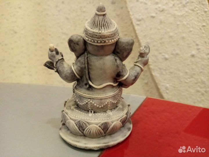 Статуэтка Ганеш