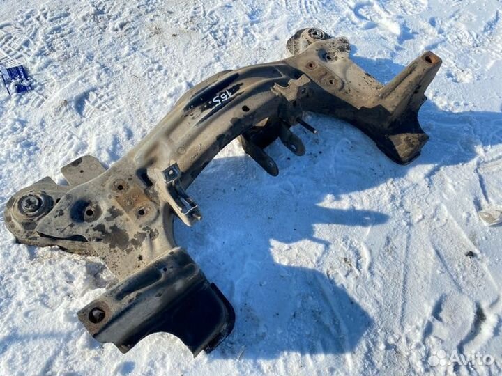 Подрамник передний Chevrolet Lacetti J200 F16D3