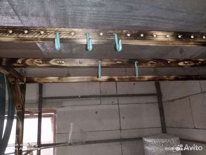 Сушилка для рыбы