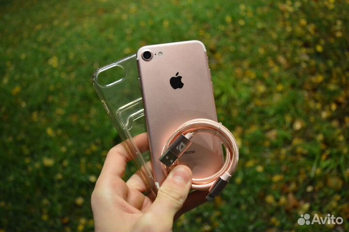 iPhone 7, 32 ГБ