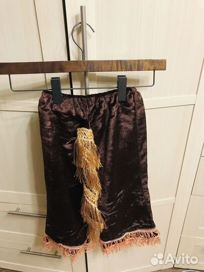 Костюмы лошадка, супермен