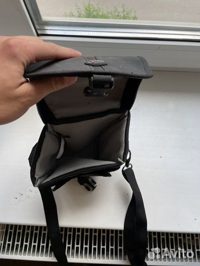 Сумка для камеры