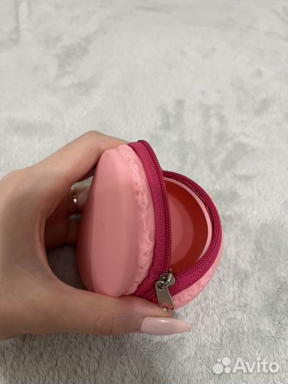 Кошелек мягкий