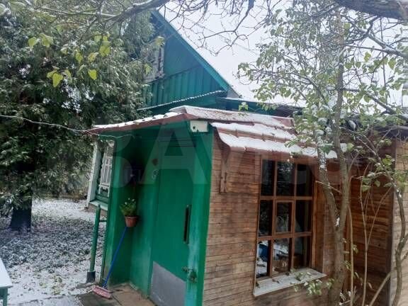 Дом 81 м² на участке 11 сот.