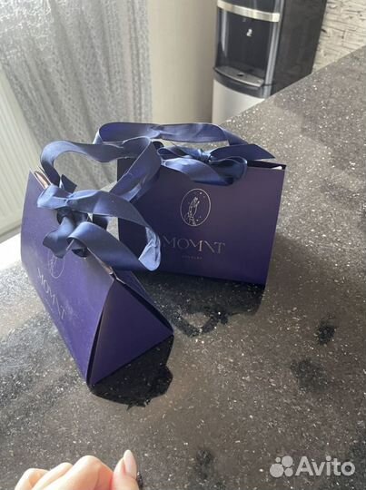 Браслет и серьги